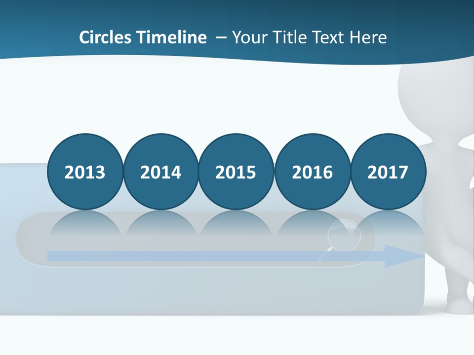 Interface Modern Information PowerPoint Template