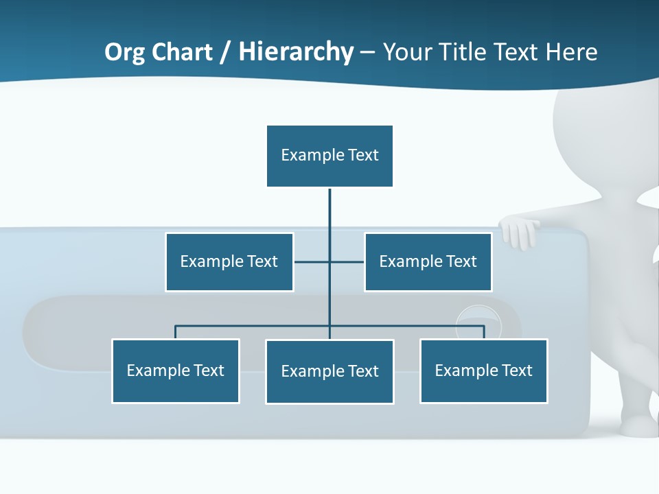 Interface Modern Information PowerPoint Template