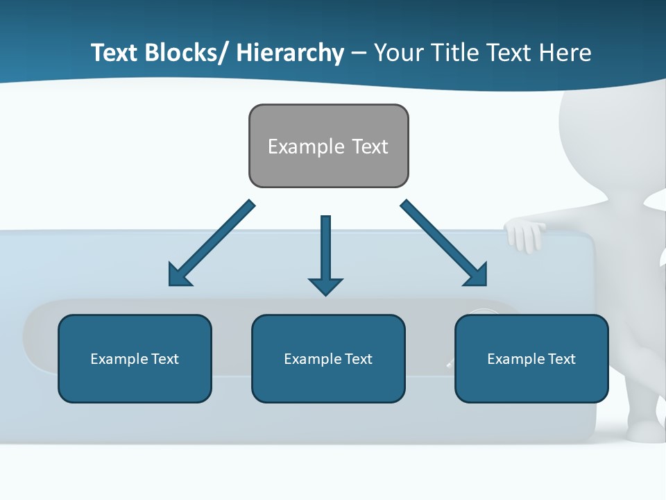 Interface Modern Information PowerPoint Template