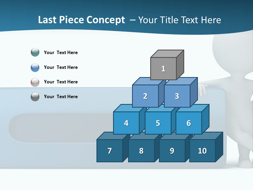 Interface Modern Information PowerPoint Template