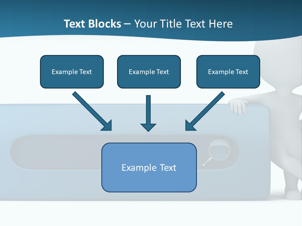 Interface Modern Information PowerPoint Template
