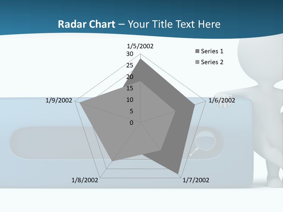 Interface Modern Information PowerPoint Template