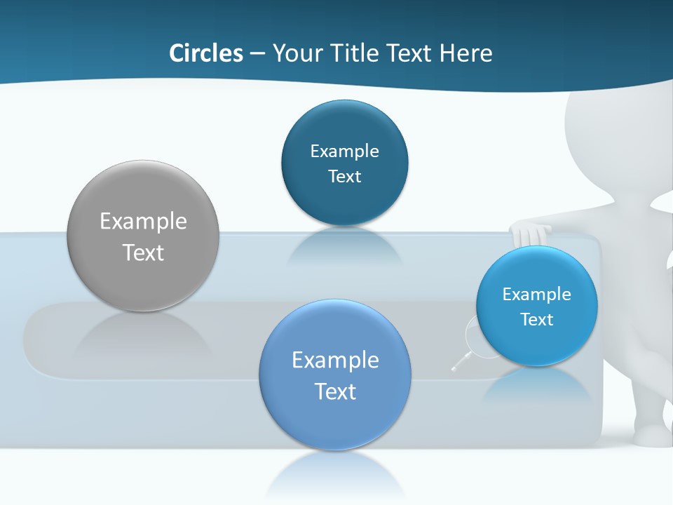 Interface Modern Information PowerPoint Template