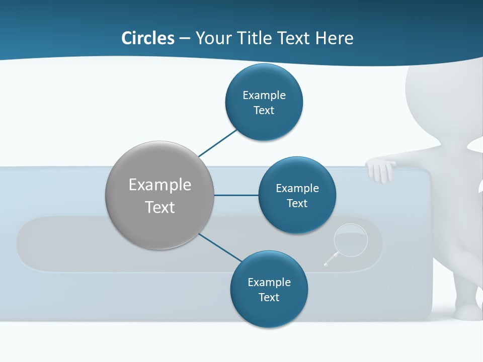 Interface Modern Information PowerPoint Template