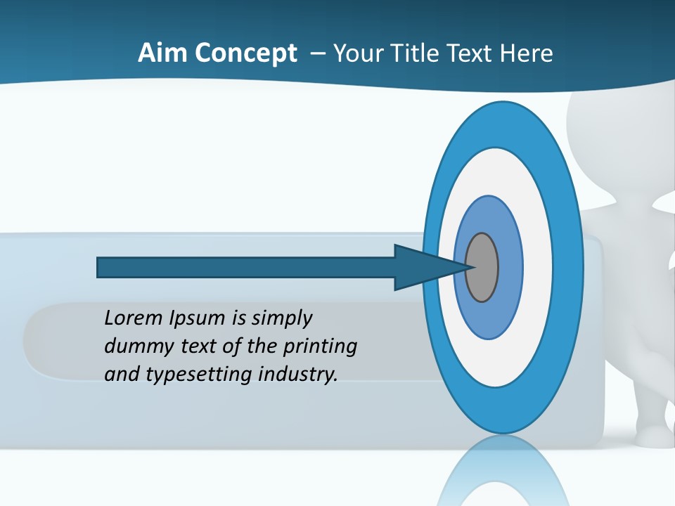 Interface Modern Information PowerPoint Template