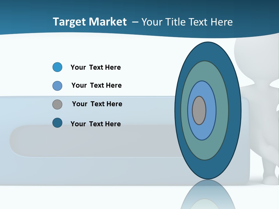 Interface Modern Information PowerPoint Template