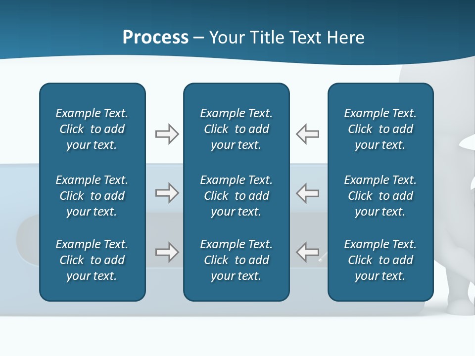 Interface Modern Information PowerPoint Template