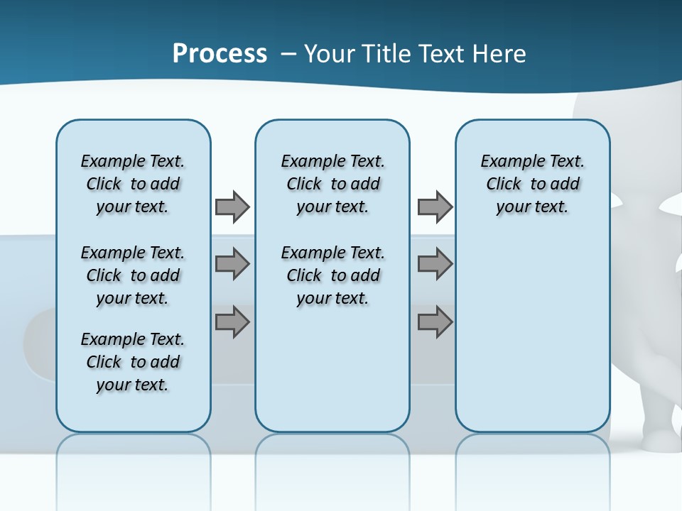 Interface Modern Information PowerPoint Template