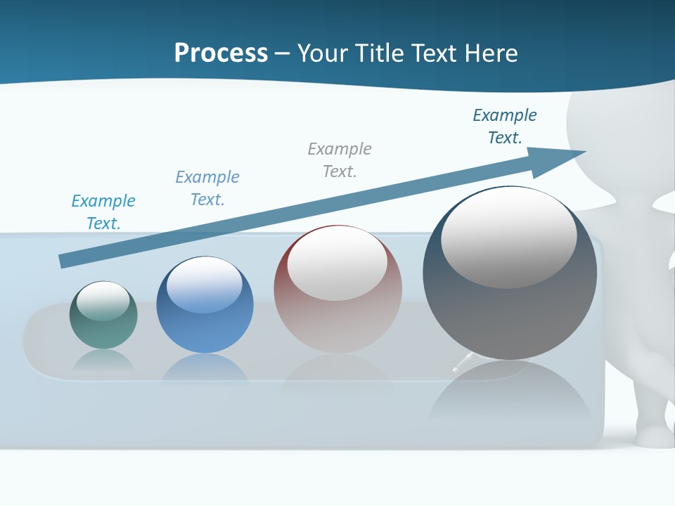 Interface Modern Information PowerPoint Template