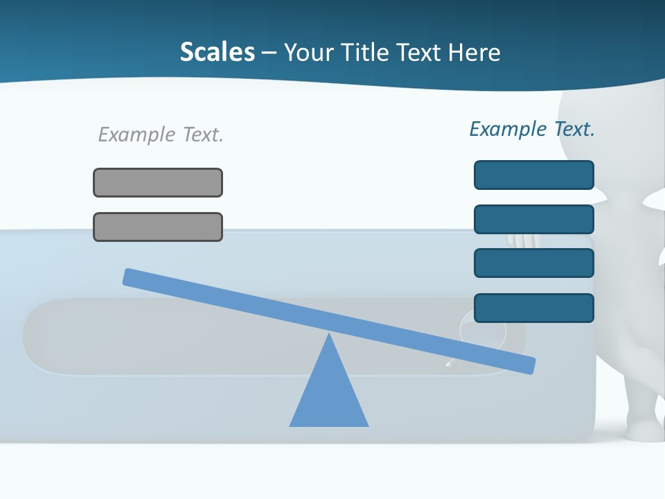 Interface Modern Information PowerPoint Template