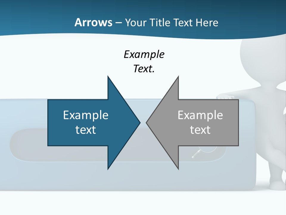Interface Modern Information PowerPoint Template