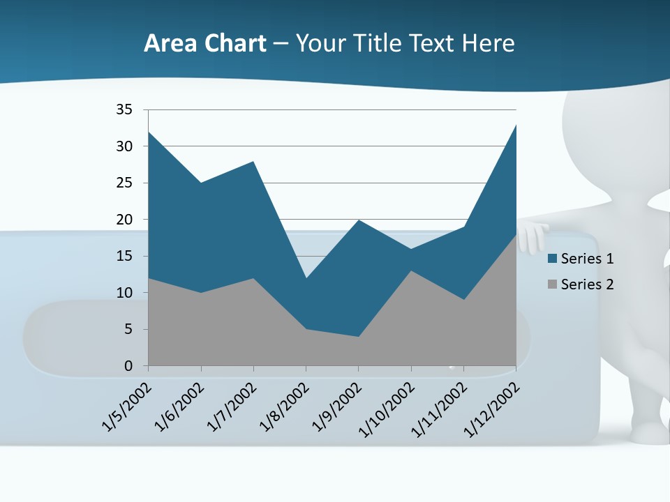 Interface Modern Information PowerPoint Template