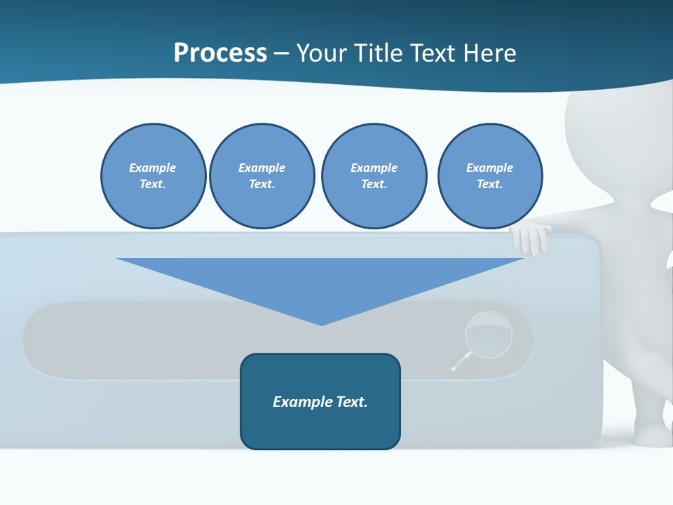 Interface Modern Information PowerPoint Template