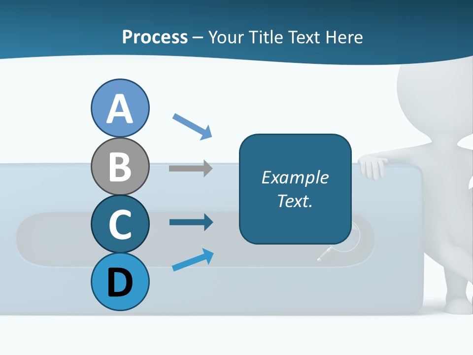 Interface Modern Information PowerPoint Template