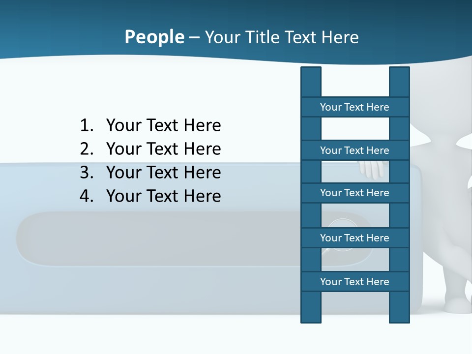 Interface Modern Information PowerPoint Template