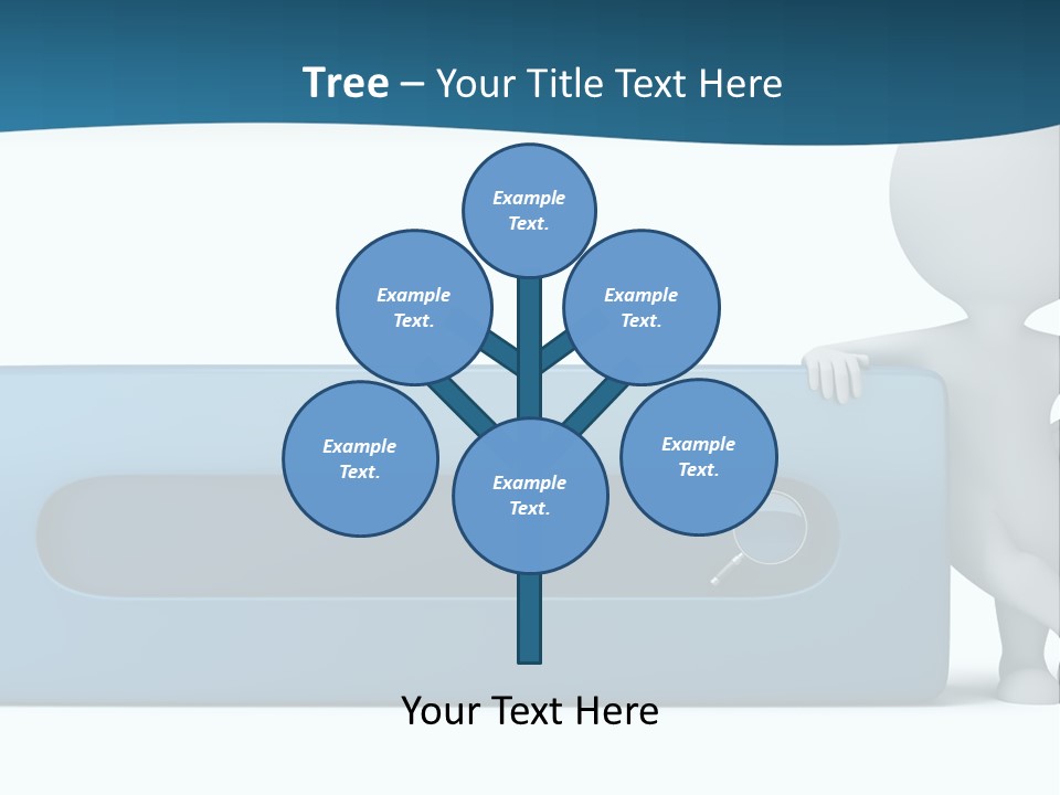 Interface Modern Information PowerPoint Template