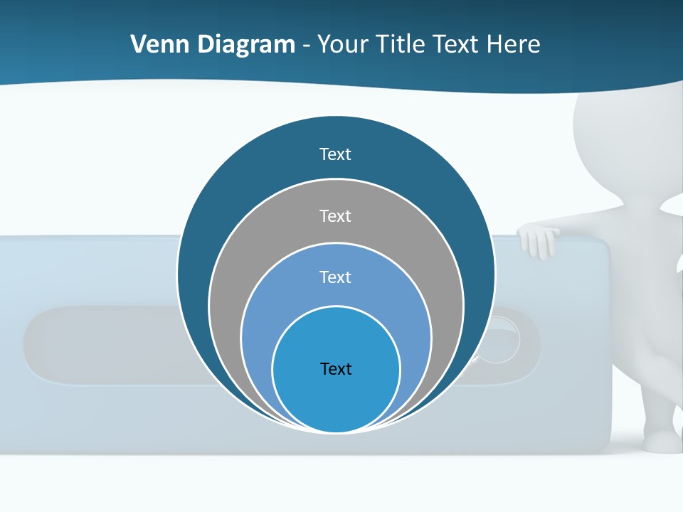 Interface Modern Information PowerPoint Template