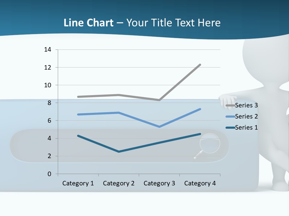 Interface Modern Information PowerPoint Template