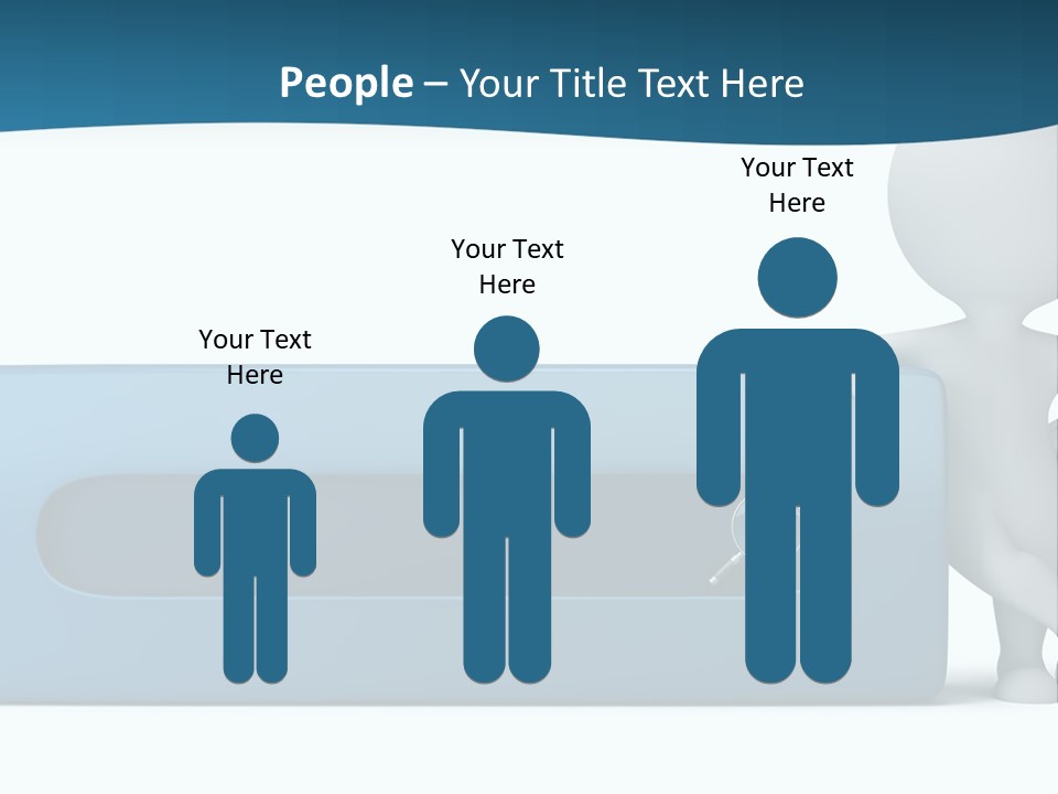 Interface Modern Information PowerPoint Template