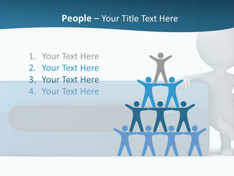 Interface Modern Information PowerPoint Template