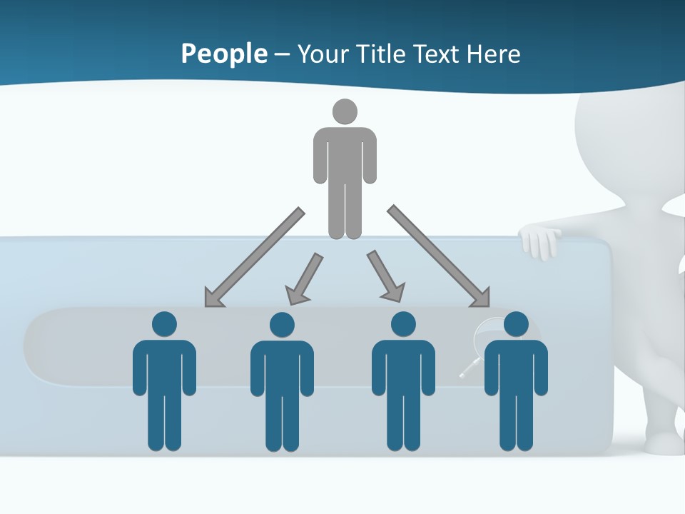 Interface Modern Information PowerPoint Template