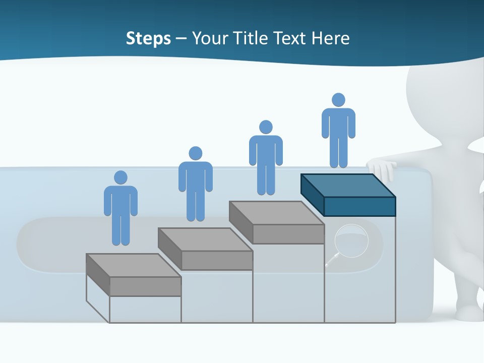 Interface Modern Information PowerPoint Template