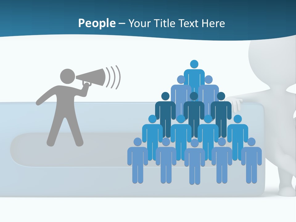 Interface Modern Information PowerPoint Template