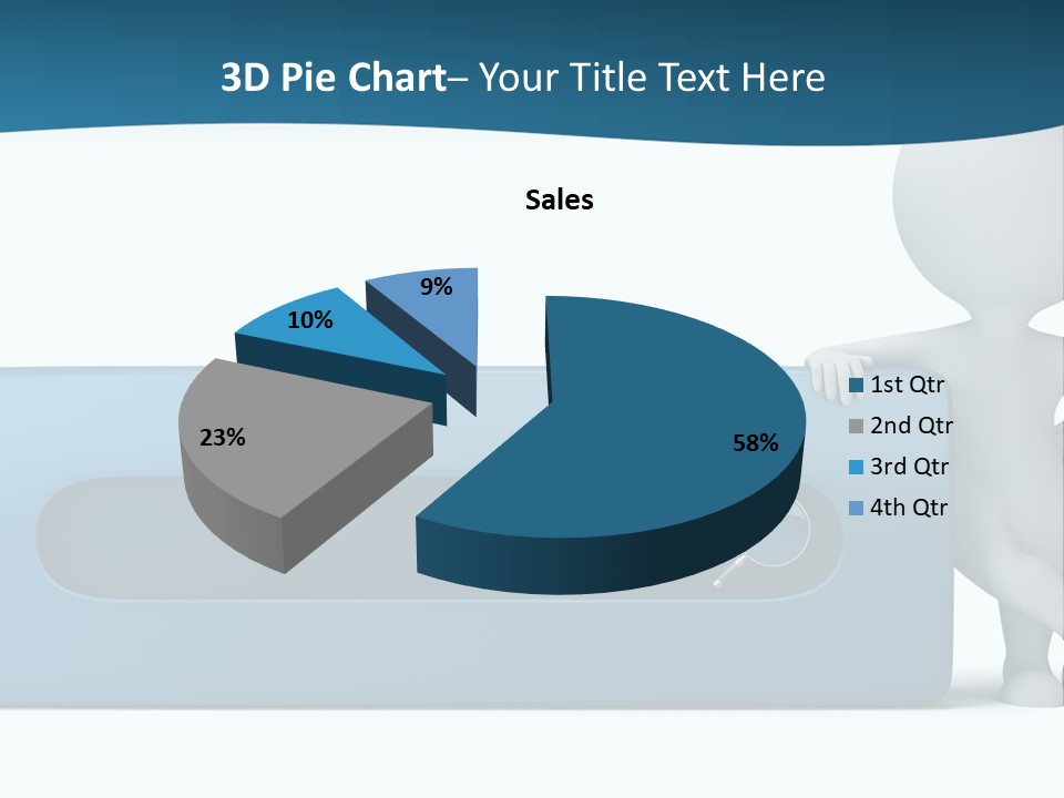 Interface Modern Information PowerPoint Template