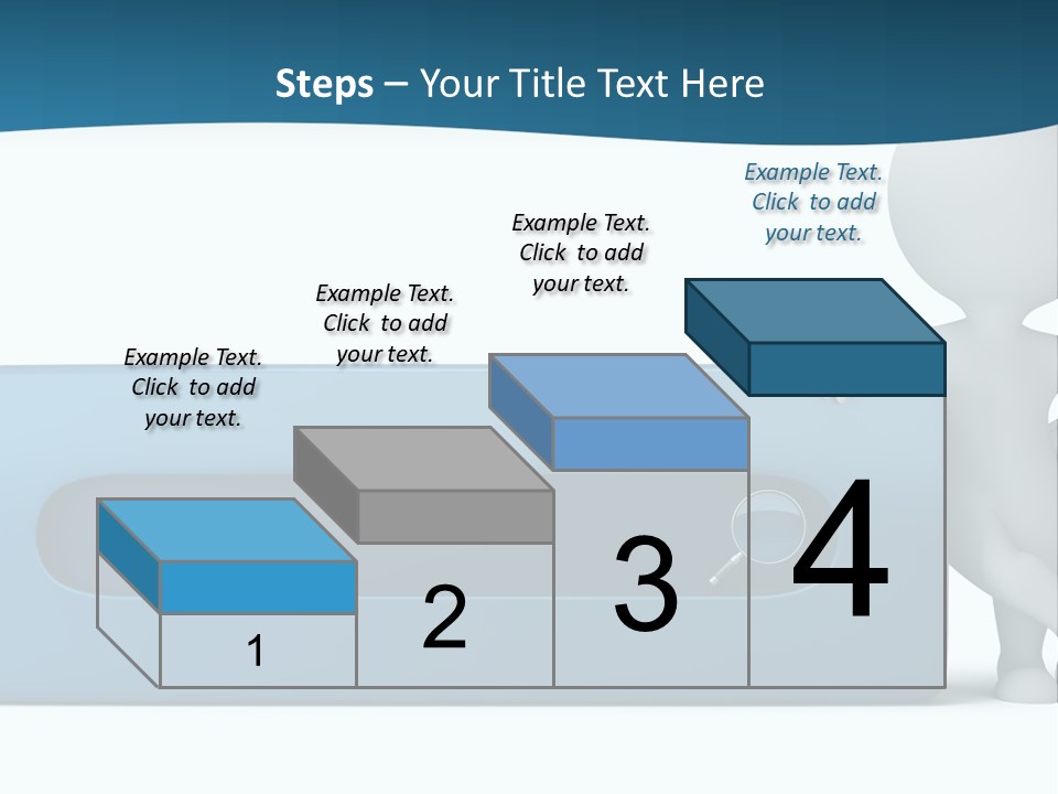 Interface Modern Information PowerPoint Template