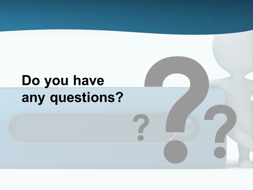 Interface Modern Information PowerPoint Template