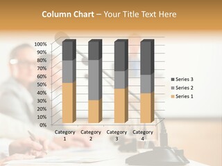 Communicate Hand Campaign PowerPoint Template