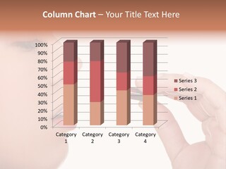 Face Young Supplement PowerPoint Template