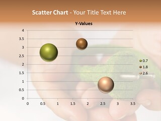 Abstract Environmentally Object PowerPoint Template