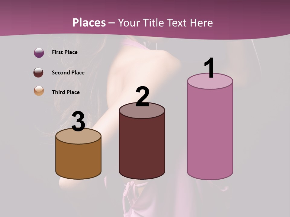 Company Meeting People PowerPoint Template