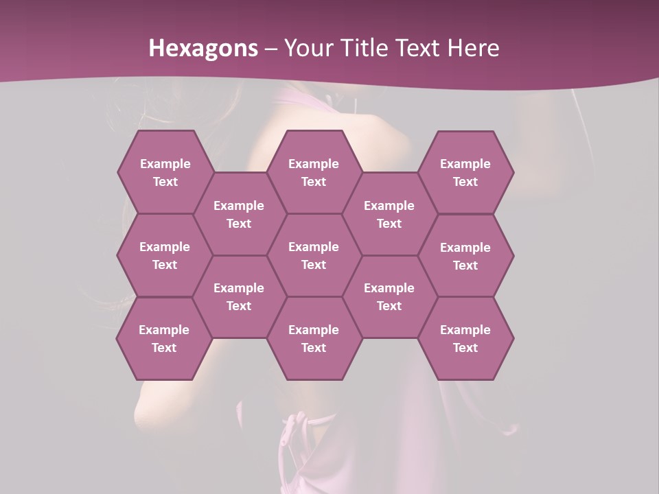 Company Meeting People PowerPoint Template