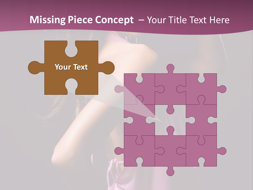 Company Meeting People PowerPoint Template