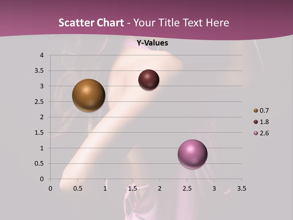 Company Meeting People PowerPoint Template