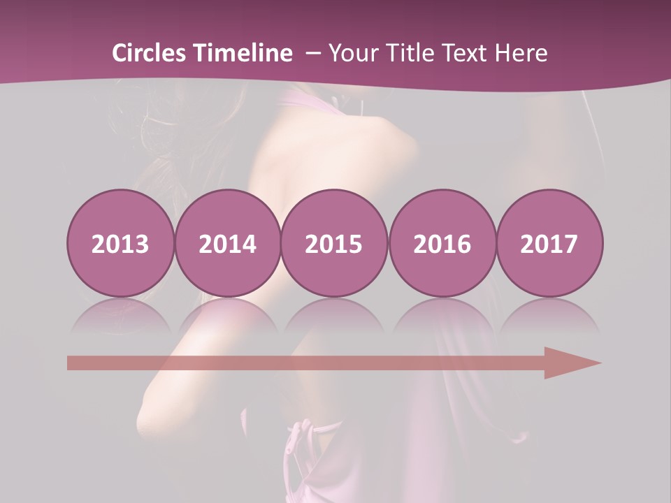 Company Meeting People PowerPoint Template