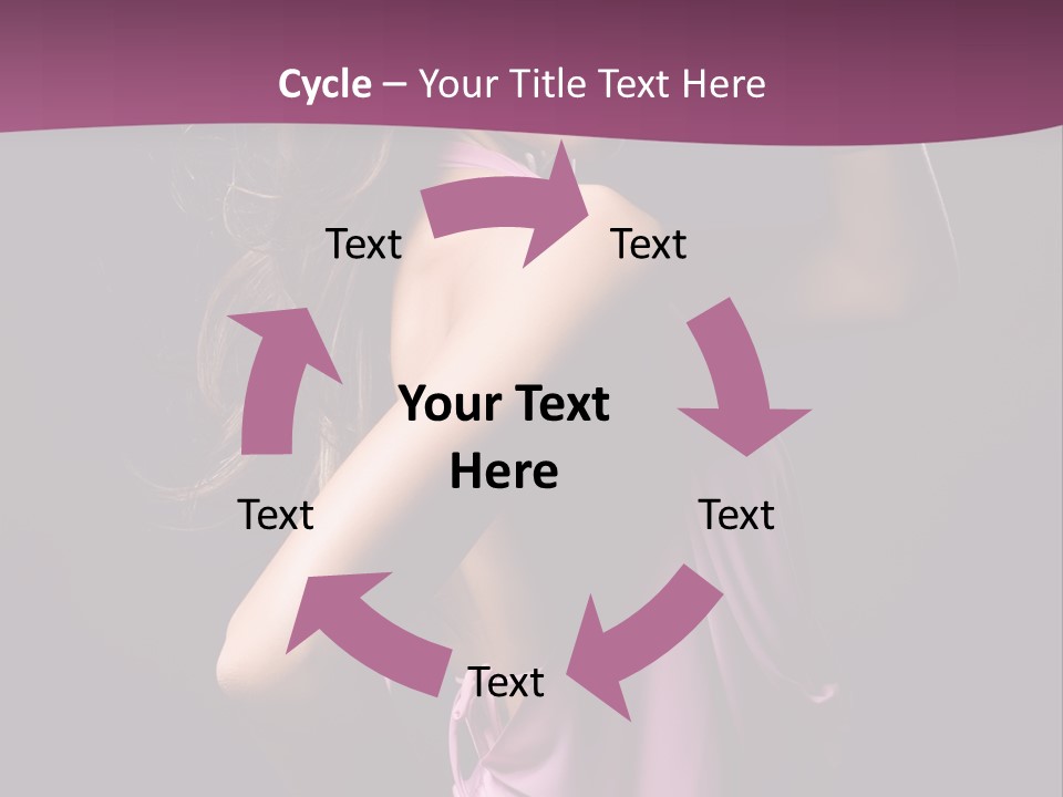 Company Meeting People PowerPoint Template