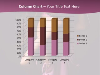 Company Meeting People PowerPoint Template