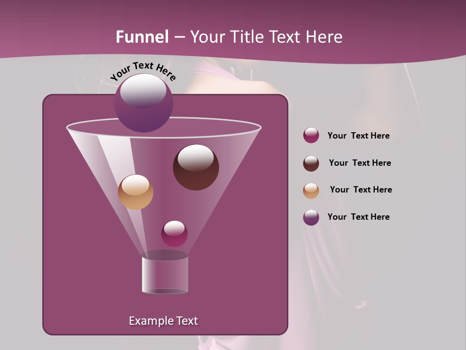 Company Meeting People PowerPoint Template