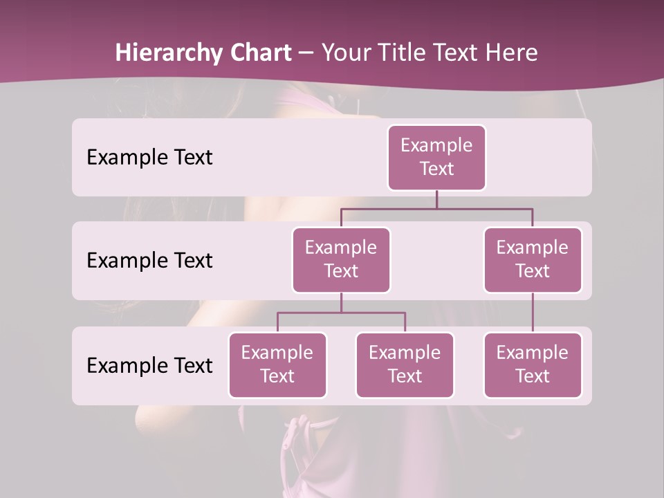 Company Meeting People PowerPoint Template