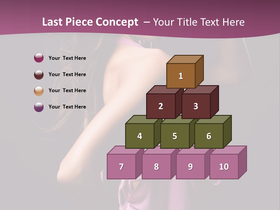 Company Meeting People PowerPoint Template