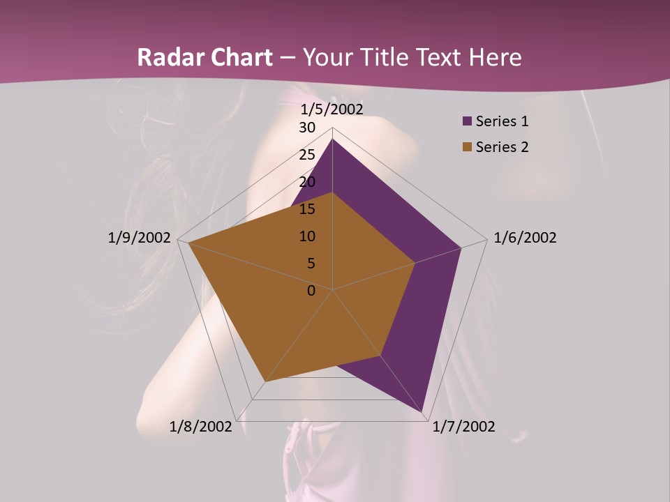 Company Meeting People PowerPoint Template