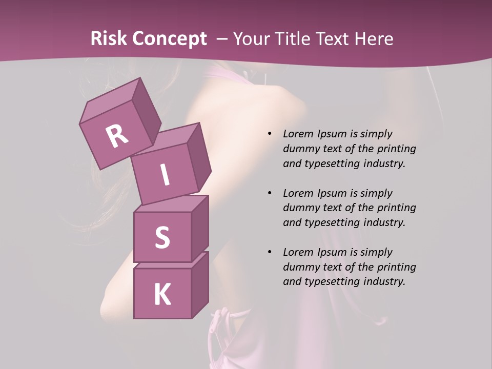 Company Meeting People PowerPoint Template