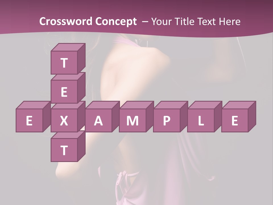 Company Meeting People PowerPoint Template