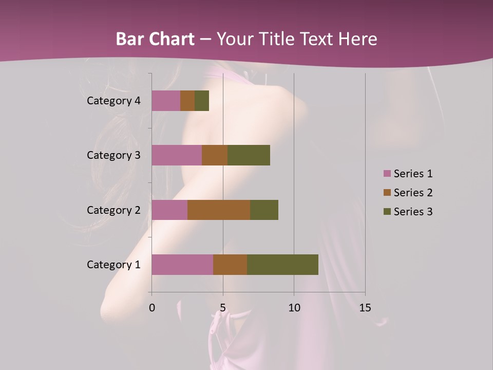 Company Meeting People PowerPoint Template