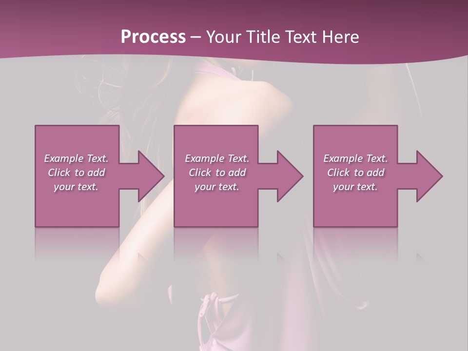Company Meeting People PowerPoint Template