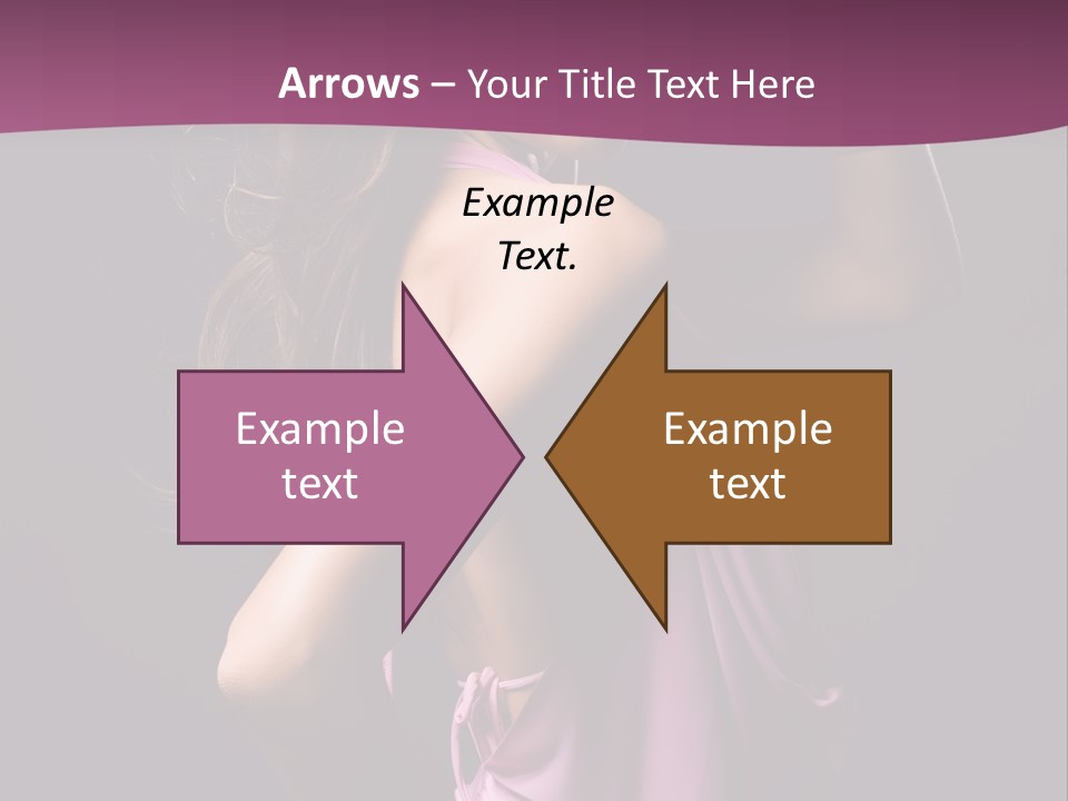 Company Meeting People PowerPoint Template