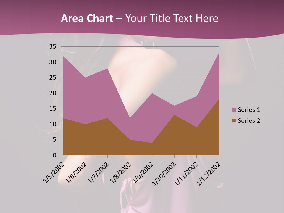 Company Meeting People PowerPoint Template